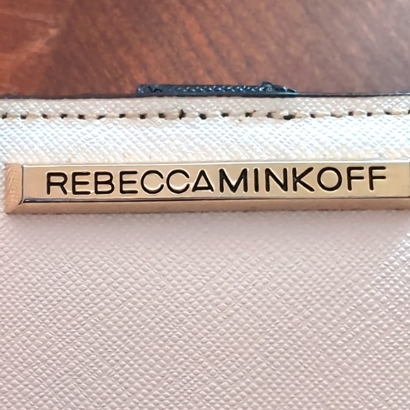 Rebecca Minkoff Wallet - Picture 2 of 6